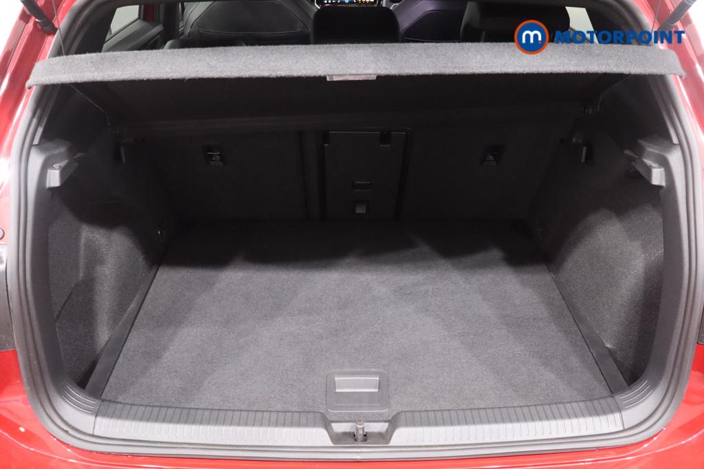 Volkswagen Golf Black Edition Manual Petrol Hatchback - Stock Number (1673585) - 19th supplementary image