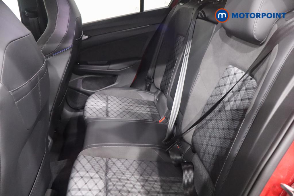 Volkswagen Golf Black Edition Manual Petrol Hatchback - Stock Number (1673585) - 20th supplementary image