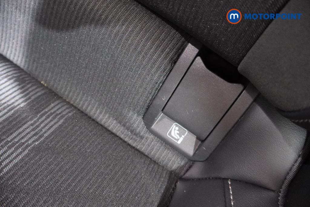 Volkswagen Golf Black Edition Manual Petrol Hatchback - Stock Number (1673585) - 21st supplementary image