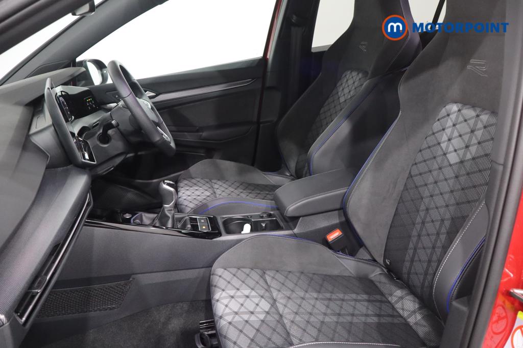Volkswagen Golf Black Edition Manual Petrol Hatchback - Stock Number (1673585) - 22nd supplementary image