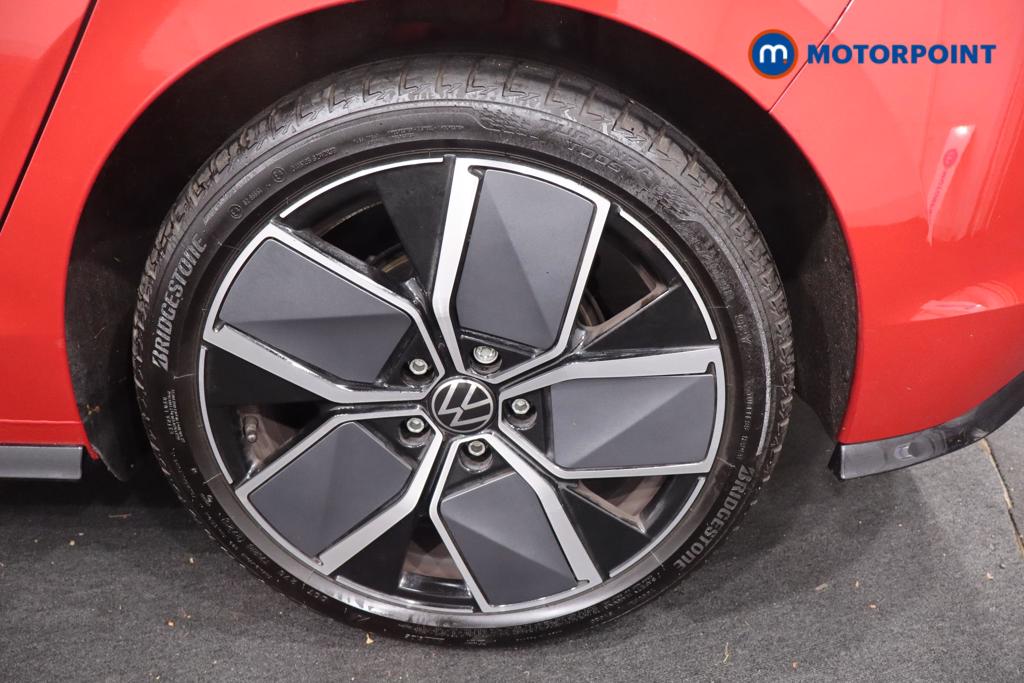 Volkswagen Golf Black Edition Manual Petrol Hatchback - Stock Number (1673585) - 26th supplementary image