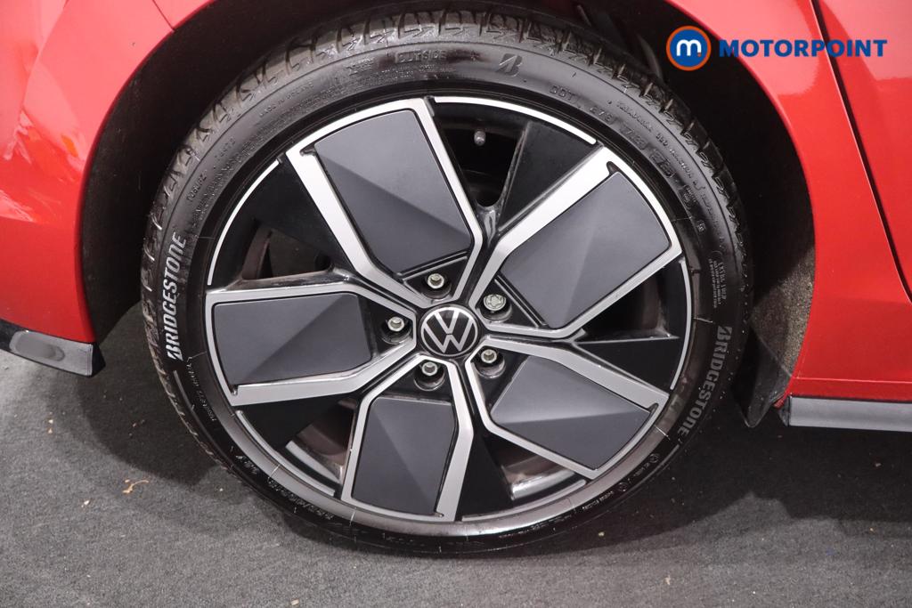 Volkswagen Golf Black Edition Manual Petrol Hatchback - Stock Number (1673585) - 27th supplementary image