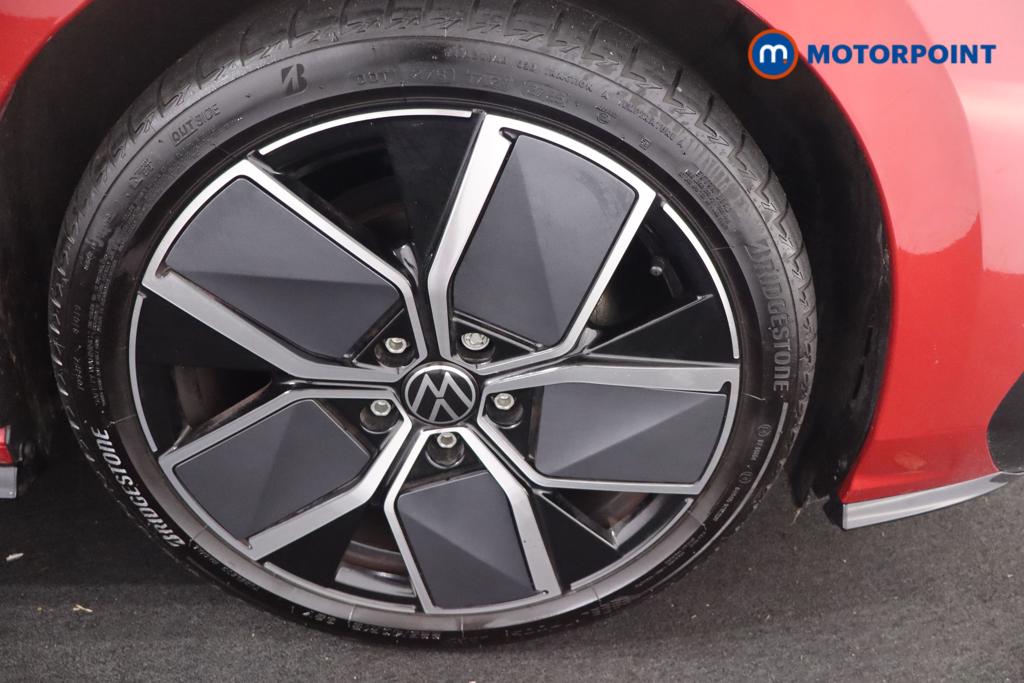 Volkswagen Golf Black Edition Manual Petrol Hatchback - Stock Number (1673585) - 28th supplementary image