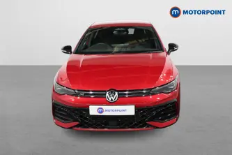Volkswagen Golf Black Edition Manual Petrol Hatchback - Stock Number (1673585) - Front bumper