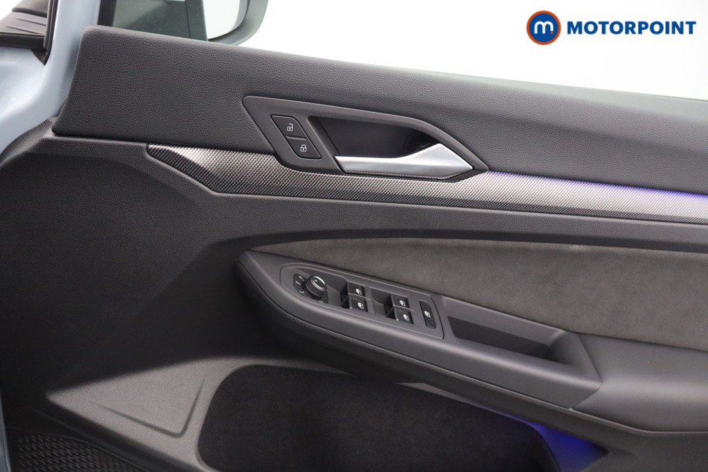 Volkswagen Golf R-Line Manual Petrol Hatchback - Stock Number (1673594) - 8th supplementary image