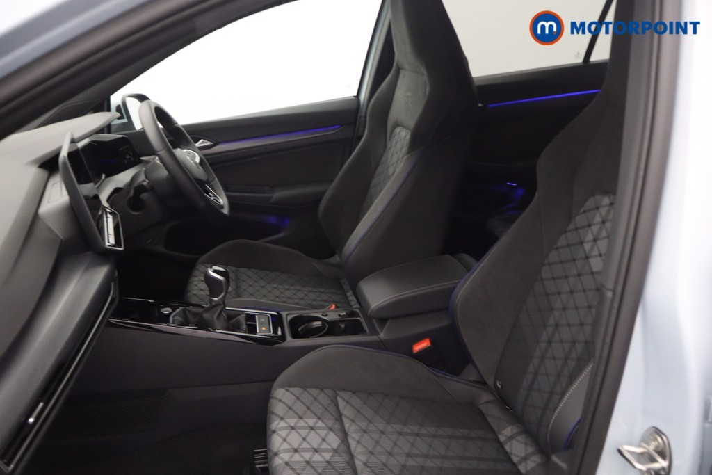 Volkswagen Golf R-Line Manual Petrol Hatchback - Stock Number (1673594) - 9th supplementary image
