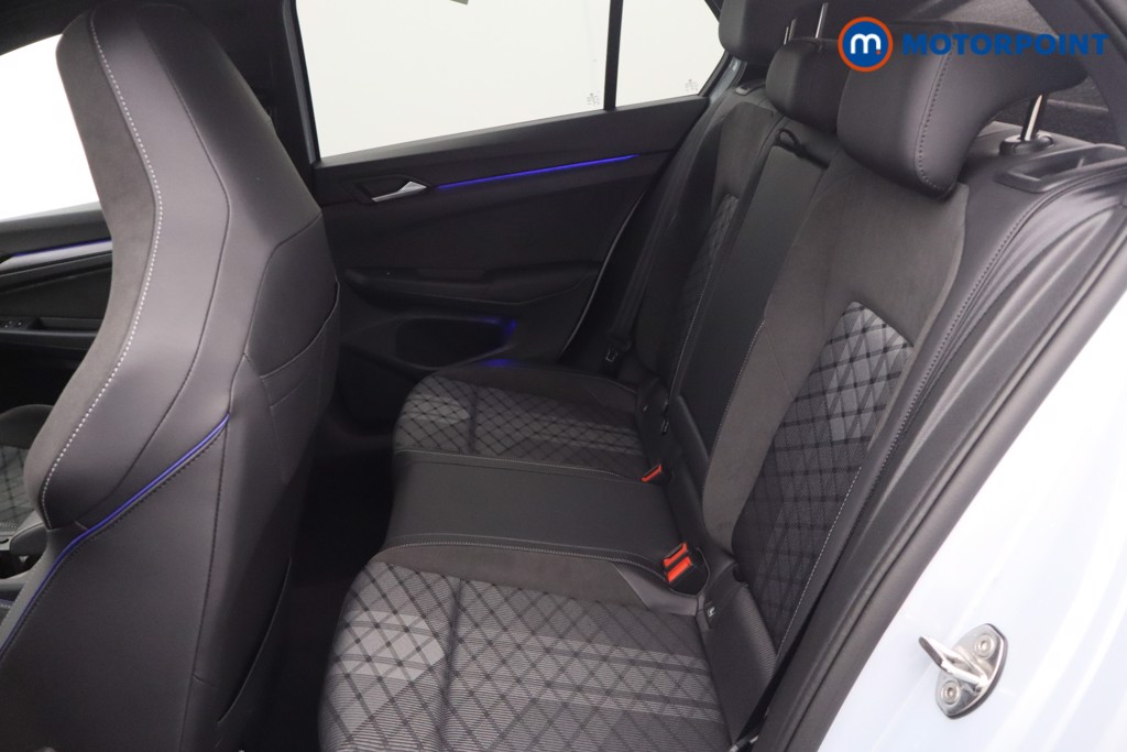 Volkswagen Golf R-Line Manual Petrol Hatchback - Stock Number (1673594) - 10th supplementary image