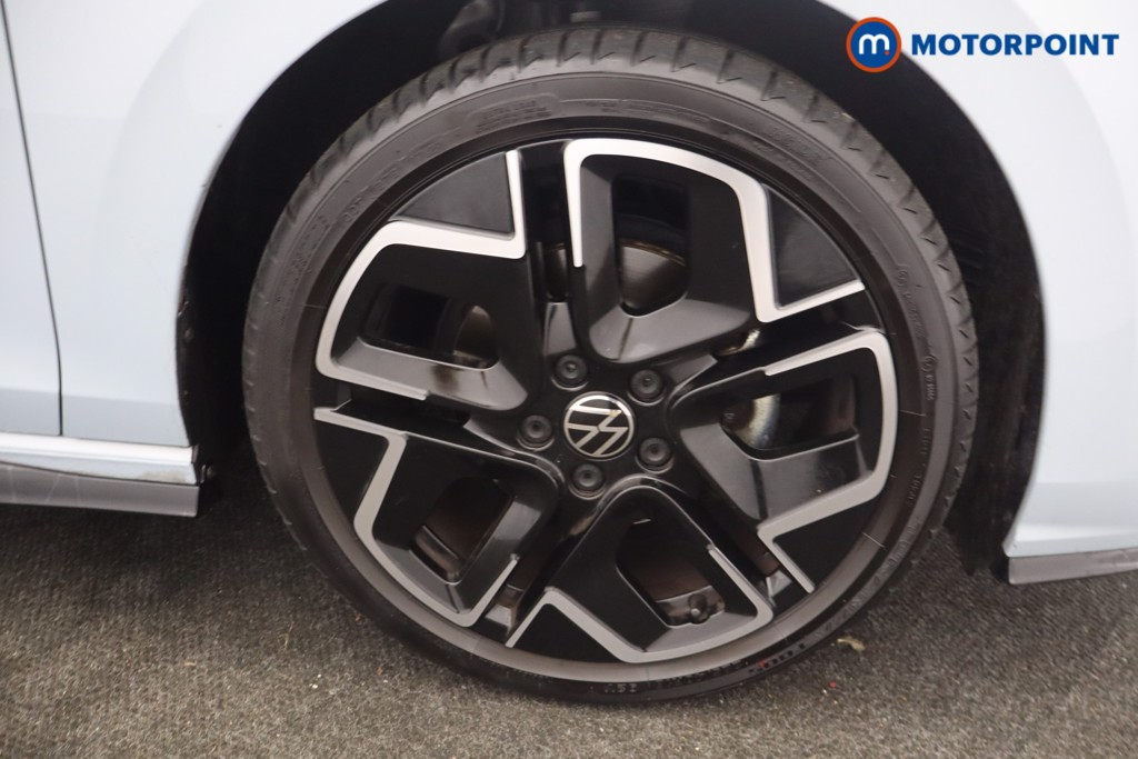 Volkswagen Golf R-Line Manual Petrol Hatchback - Stock Number (1673594) - 14th supplementary image