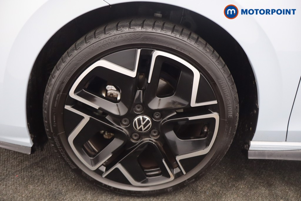 Volkswagen Golf R-Line Manual Petrol Hatchback - Stock Number (1673594) - 16th supplementary image