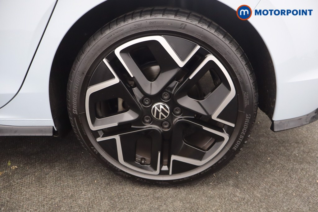 Volkswagen Golf R-Line Manual Petrol Hatchback - Stock Number (1673594) - 17th supplementary image