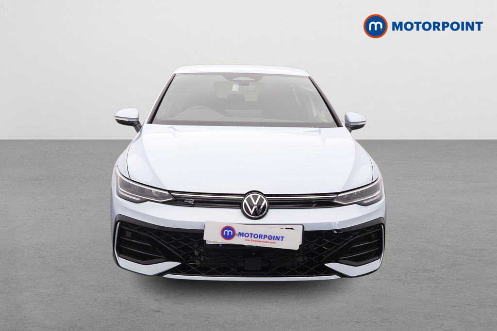 Volkswagen Golf R-Line Manual Petrol Hatchback - Stock Number (1673594) - Front bumper