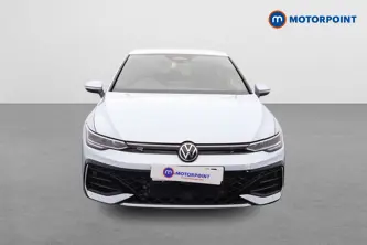 Volkswagen Golf R-Line Manual Petrol Hatchback - Stock Number (1673594) - Front bumper
