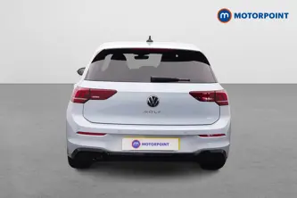 Volkswagen Golf R-Line Manual Petrol Hatchback - Stock Number (1673594) - Rear bumper