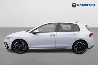 Volkswagen Golf R-Line Manual Petrol Hatchback - Stock Number (1673594) - Passenger side