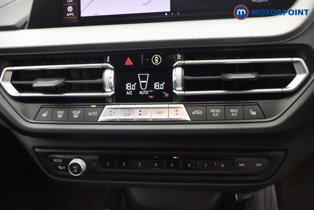 BMW 1 Series M135i Automatic Petrol Hatchback - Stock Number (1673647) - 3rd supplementary image