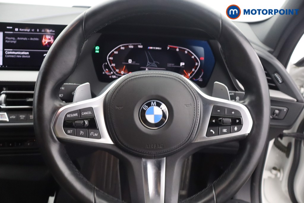 BMW 1 Series M135i Automatic Petrol Hatchback - Stock Number (1673647) - 5th supplementary image