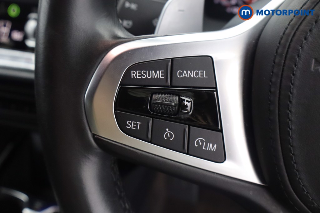 BMW 1 Series M135i Automatic Petrol Hatchback - Stock Number (1673647) - 6th supplementary image