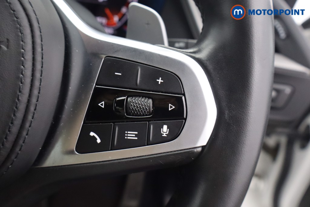 BMW 1 Series M135i Automatic Petrol Hatchback - Stock Number (1673647) - 7th supplementary image