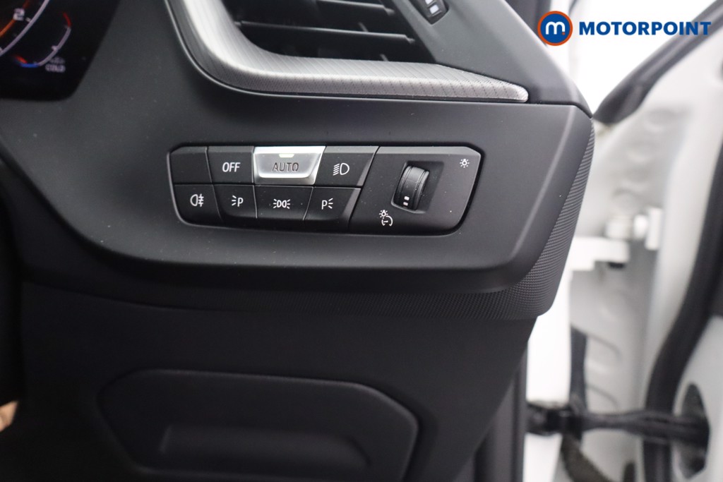 BMW 1 Series M135i Automatic Petrol Hatchback - Stock Number (1673647) - 8th supplementary image