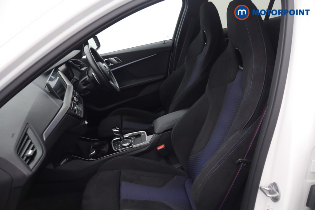BMW 1 Series M135i Automatic Petrol Hatchback - Stock Number (1673647) - 10th supplementary image