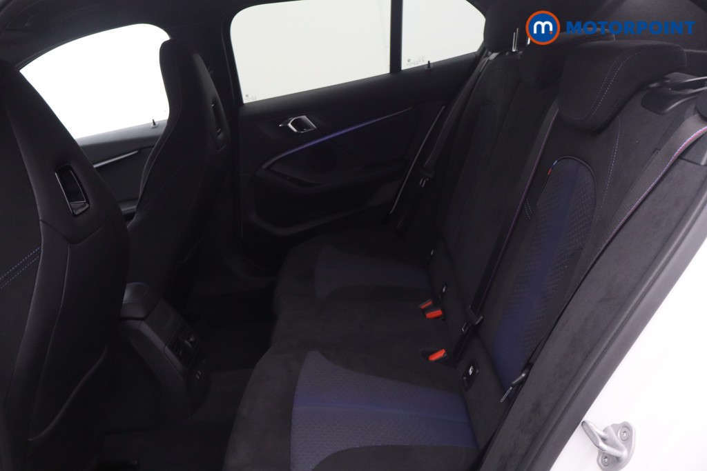 BMW 1 Series M135i Automatic Petrol Hatchback - Stock Number (1673647) - 11th supplementary image