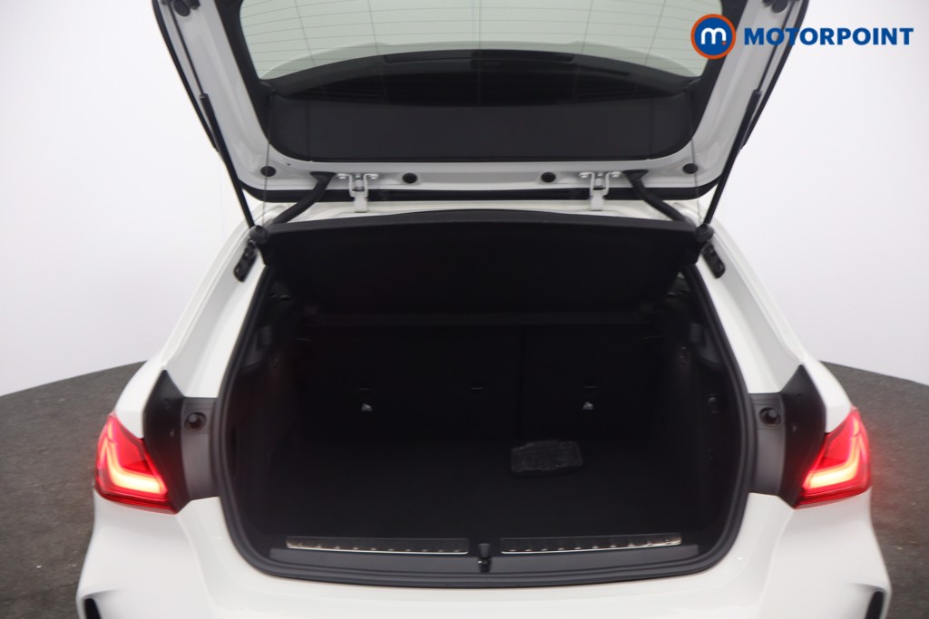 BMW 1 Series M135i Automatic Petrol Hatchback - Stock Number (1673647) - 12th supplementary image
