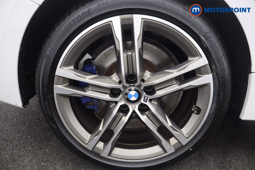 BMW 1 Series M135i Automatic Petrol Hatchback - Stock Number (1673647) - 14th supplementary image