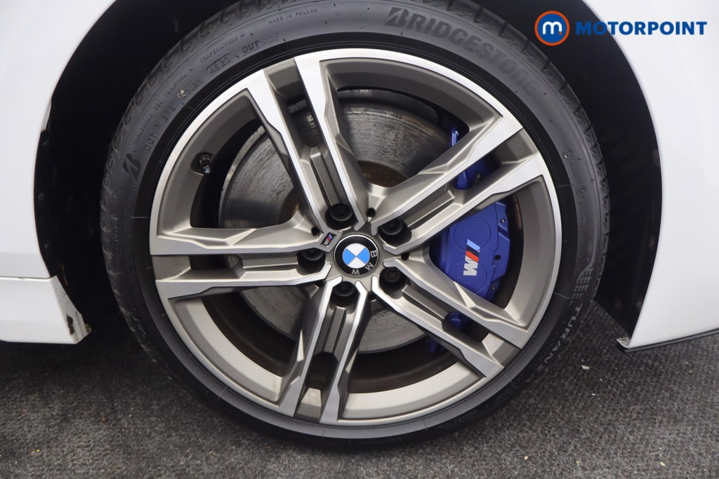 BMW 1 Series M135i Automatic Petrol Hatchback - Stock Number (1673647) - 15th supplementary image