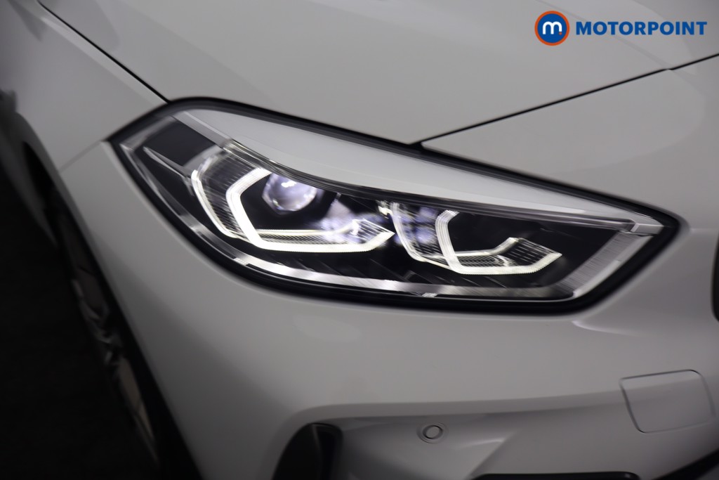 BMW 1 Series M135i Automatic Petrol Hatchback - Stock Number (1673647) - 16th supplementary image