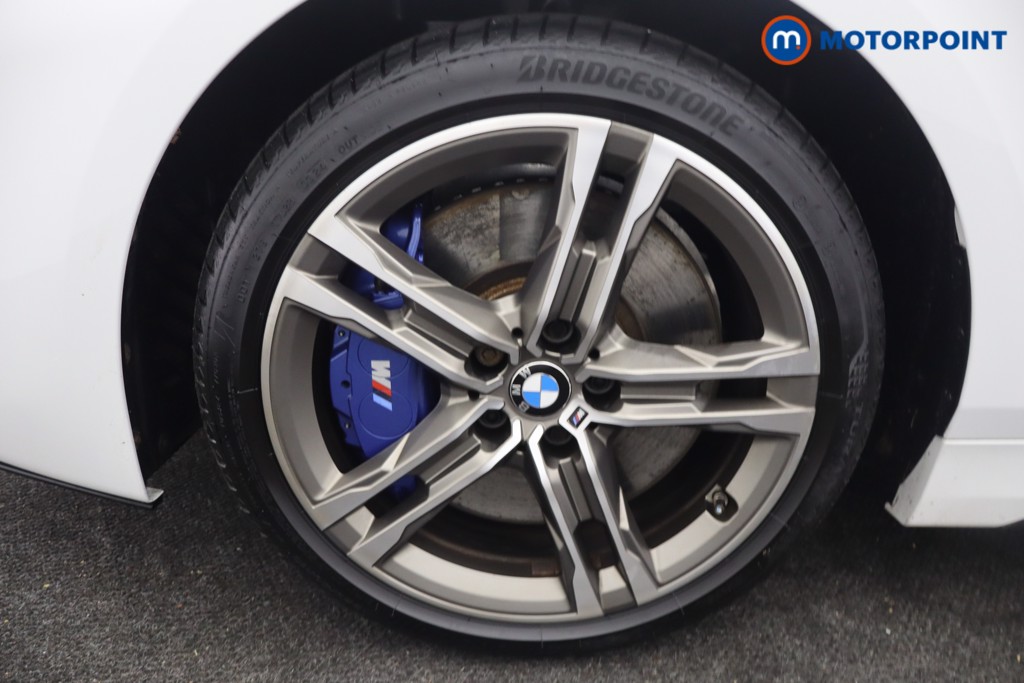 BMW 1 Series M135i Automatic Petrol Hatchback - Stock Number (1673647) - 17th supplementary image