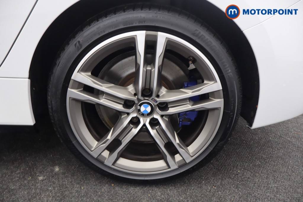 BMW 1 Series M135i Automatic Petrol Hatchback - Stock Number (1673647) - 18th supplementary image