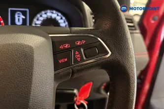 Seat Arona Fr Red Edition Manual Petrol SUV - Stock Number (1673687) - 3rd supplementary image