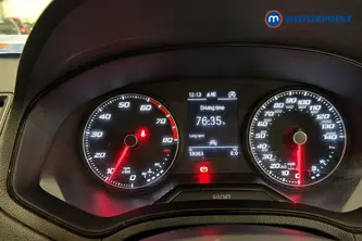 Seat Arona Fr Red Edition Manual Petrol SUV - Stock Number (1673687) - 7th supplementary image