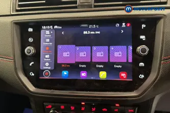 Seat Arona Fr Red Edition Manual Petrol SUV - Stock Number (1673687) - 8th supplementary image