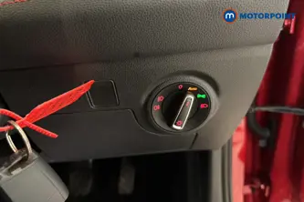 Seat Arona Fr Red Edition Manual Petrol SUV - Stock Number (1673687) - 11th supplementary image