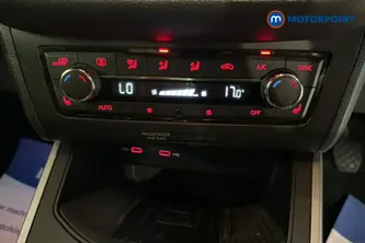 Seat Arona Fr Red Edition Manual Petrol SUV - Stock Number (1673687) - 12th supplementary image
