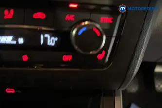 Seat Arona Fr Red Edition Manual Petrol SUV - Stock Number (1673687) - 14th supplementary image