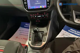 Seat Arona Fr Red Edition Manual Petrol SUV - Stock Number (1673687) - 15th supplementary image