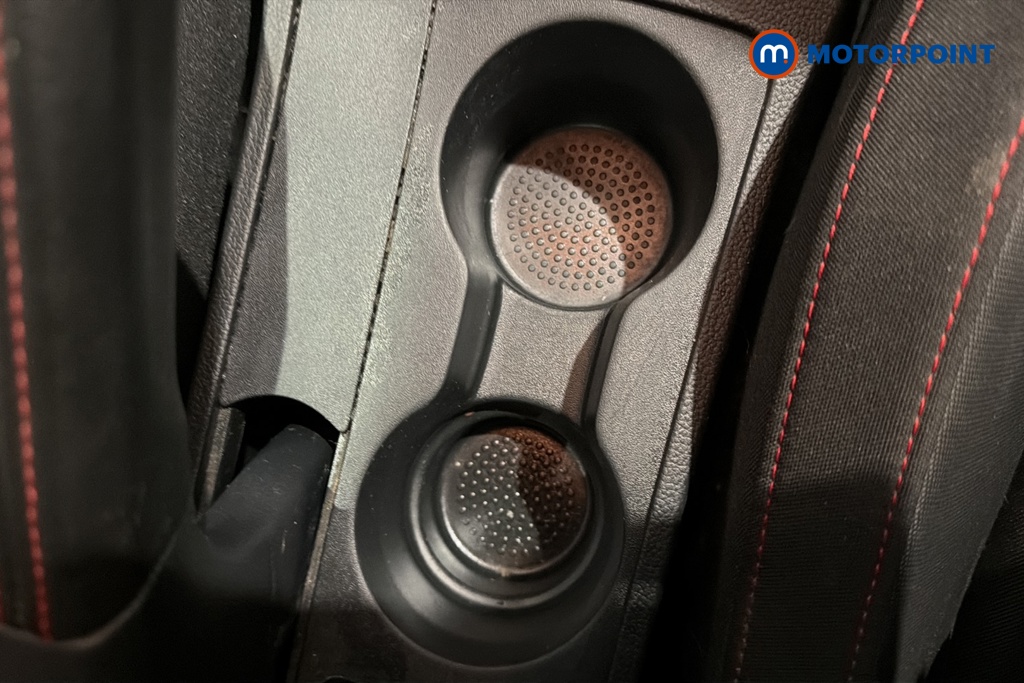 Seat Arona Fr Red Edition Manual Petrol SUV - Stock Number (1673687) - 16th supplementary image