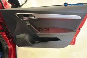 Seat Arona Fr Red Edition Manual Petrol SUV - Stock Number (1673687) - 18th supplementary image