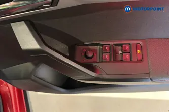 Seat Arona Fr Red Edition Manual Petrol SUV - Stock Number (1673687) - 19th supplementary image