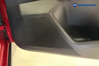 Seat Arona Fr Red Edition Manual Petrol SUV - Stock Number (1673687) - 21st supplementary image