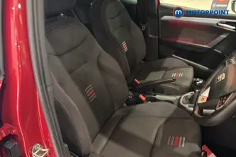Seat Arona Fr Red Edition Manual Petrol SUV - Stock Number (1673687) - 22nd supplementary image