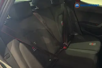 Seat Arona Fr Red Edition Manual Petrol SUV - Stock Number (1673687) - 25th supplementary image