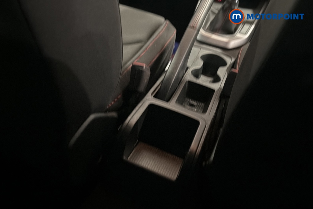 Seat Arona Fr Red Edition Manual Petrol SUV - Stock Number (1673687) - 28th supplementary image