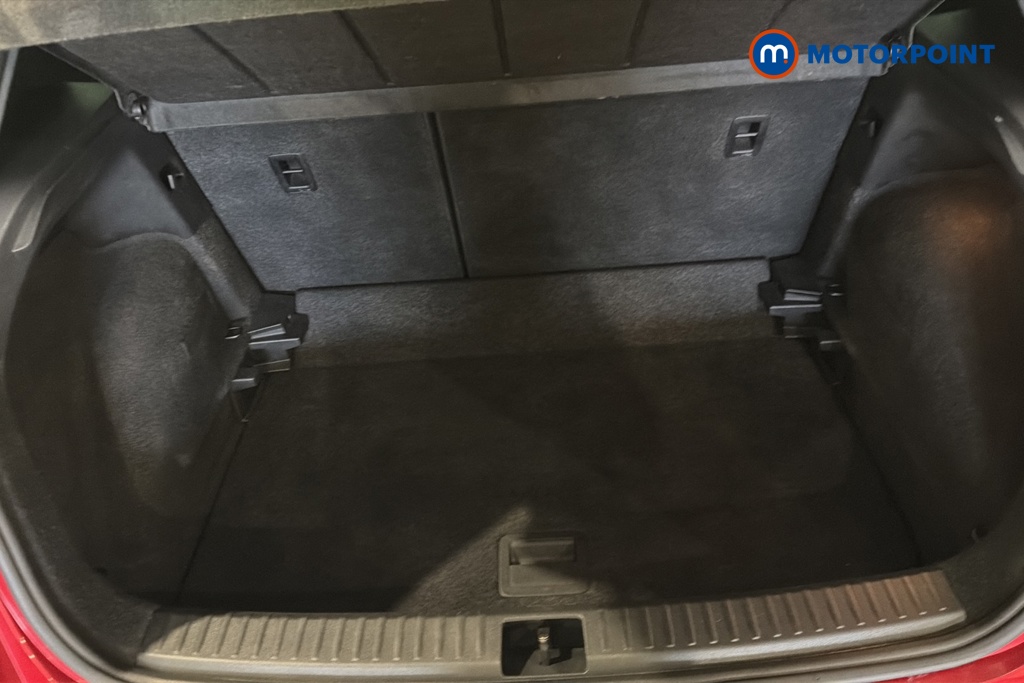 Seat Arona Fr Red Edition Manual Petrol SUV - Stock Number (1673687) - 30th supplementary image