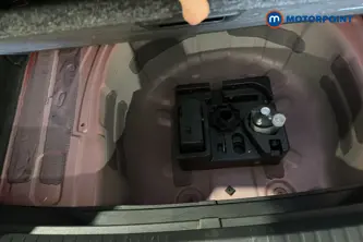 Seat Arona Fr Red Edition Manual Petrol SUV - Stock Number (1673687) - 33rd supplementary image