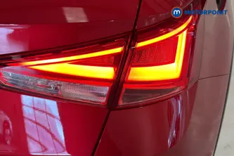 Seat Arona Fr Red Edition Manual Petrol SUV - Stock Number (1673687) - 36th supplementary image