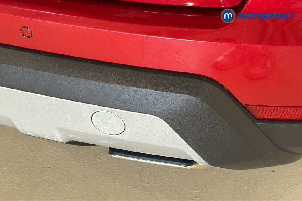 Seat Arona Fr Red Edition Manual Petrol SUV - Stock Number (1673687) - 39th supplementary image