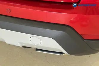 Seat Arona Fr Red Edition Manual Petrol SUV - Stock Number (1673687) - 39th supplementary image